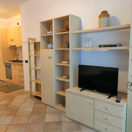La Casa Di Giovanni Комо