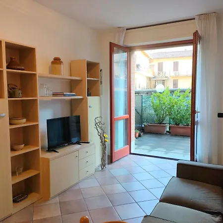 Апартаменты La Casa Di Giovanni