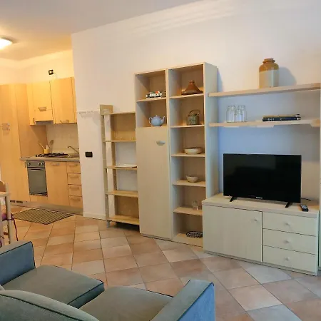 Apartment La Casa Di Giovanni *