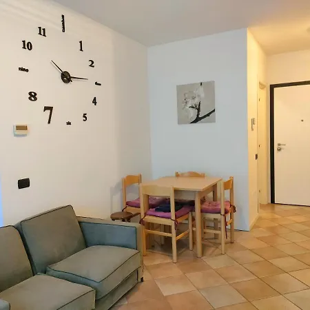 La Casa Di Giovanni * Комо
