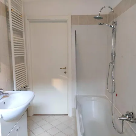 Apartman La Casa Di Giovanni *