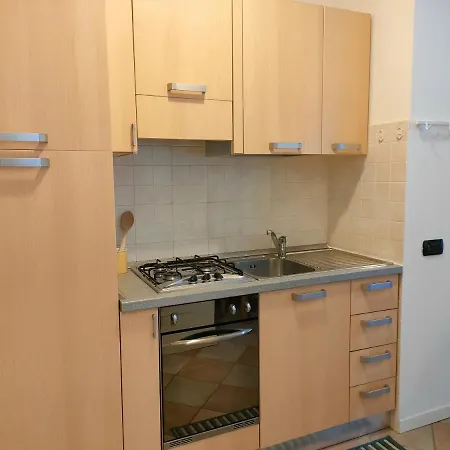 Apartman La Casa Di Giovanni *