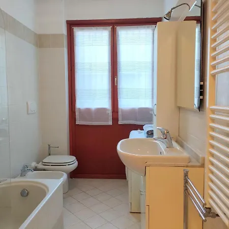 La Casa Di Giovanni *