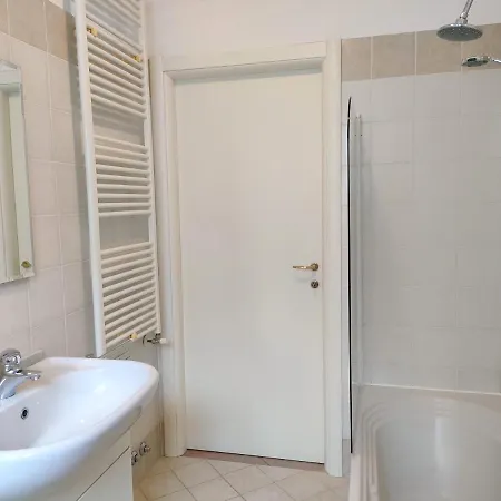 Apartman La Casa Di Giovanni Como