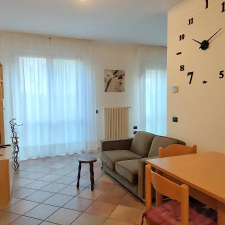 La Casa Di Giovanni Apartment