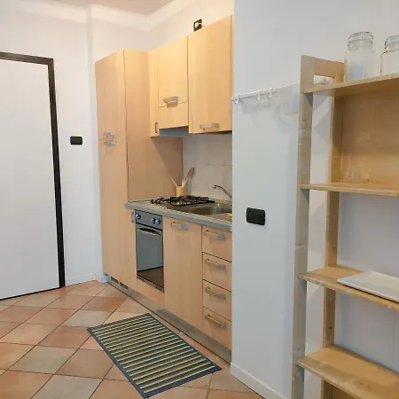 La Casa Di Giovanni Apartment