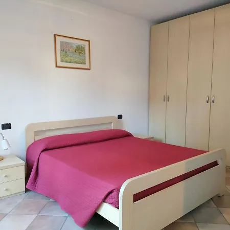 La Casa Di Giovanni * Como