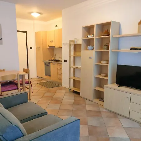Apartman La Casa Di Giovanni