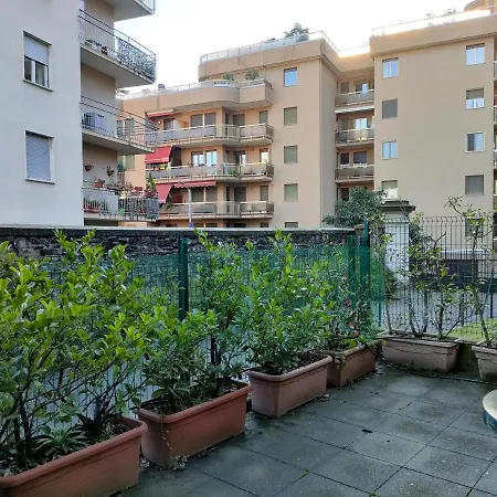 Apartment La Casa Di Giovanni *