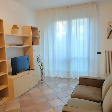 Apartman La Casa Di Giovanni *
